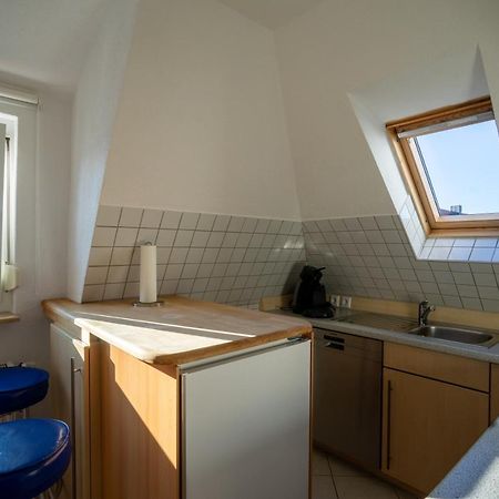 Fewo Reutlingen Heinestrasse Dgアパートメント エクステリア 写真