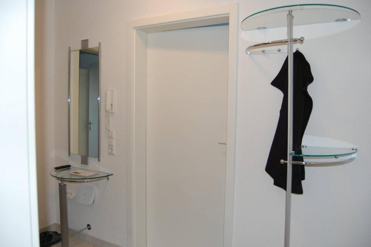 Fewo Reutlingen Heinestrasse Dgアパートメント エクステリア 写真